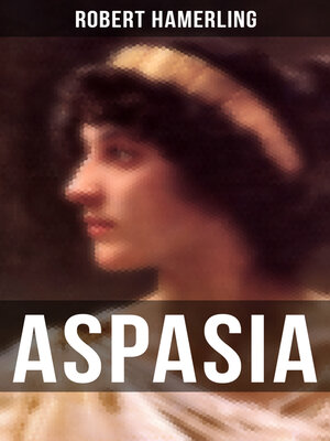 cover image of Aspasia